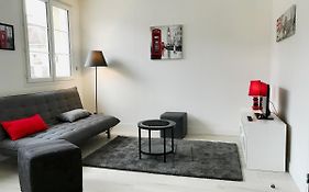 Appart'Hotel Chambrappart