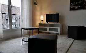 Appart'Hotel Chambrappart